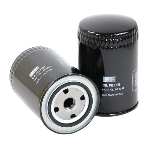 Filtr oleju SP4330 SF Filter