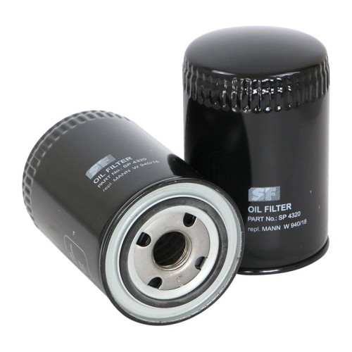 Filtr oleju SP4320F SF Filter