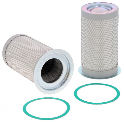 Separator powietrze olej OS5073 HIFI FILTER do SULLAIR AIRONE55, WA45, 115K ABAC VT60, VT75, SCR75