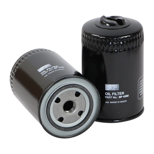 Filtr oleju SP4390 SF Filter