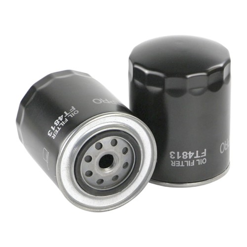 Filtr oleju SP4386 SF Filter