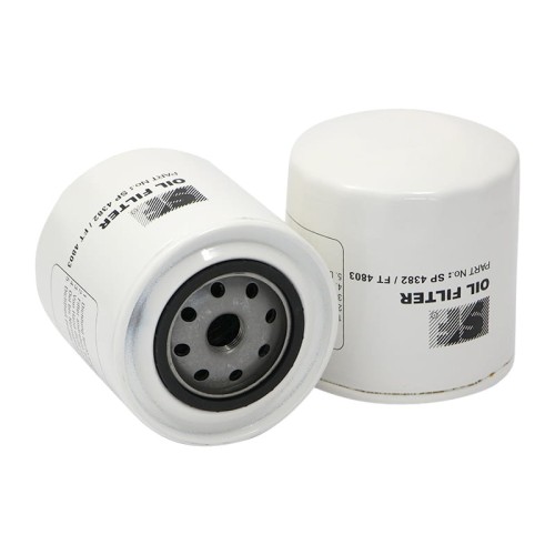 Filtr oleju SP4382 SF Filter