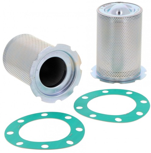 Separator powietrze olej OE3121 Hifi Filter