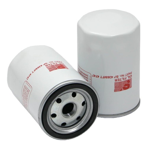 Filtr oleju SP4369 SF Filter