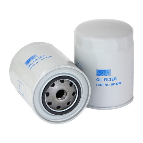 Filtr oleju SP4366 SF Filter