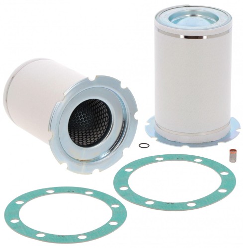 Separator powietrze olej OE3018 Hifi Filter