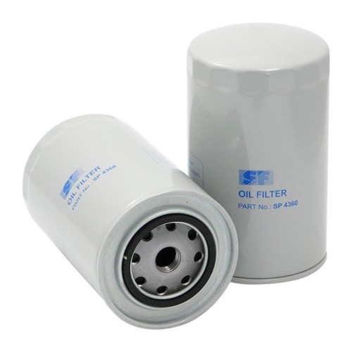 Filtr oleju SP4360 SF Filter