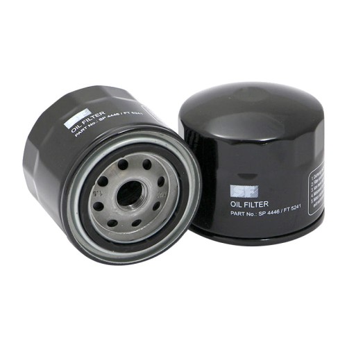Filtr oleju SP4446 SF Filter