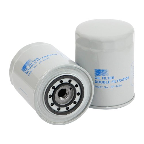 Filtr oleju SP4444 SF Filter do FIAT, IVECO, NEW HOLLAND, RENAULT AGRI, LAVERDA, MANITOU, DIECI: TL100, TEMIS650X, TEMIS630X, TEMIS620X, TEMIS610X