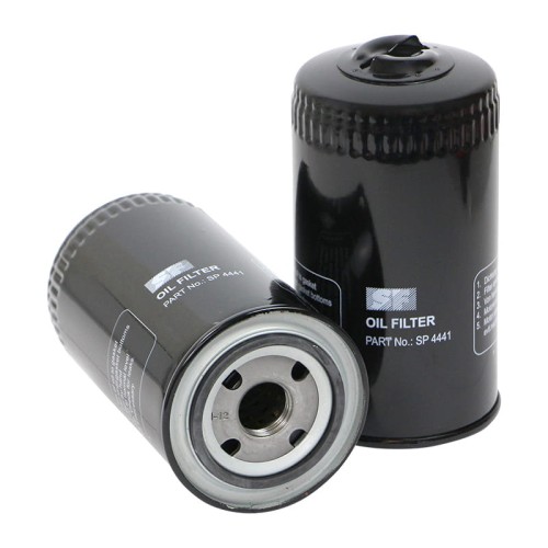 Filtr oleju SP4441 SF Filter do ZETOR: 9641FORTERRA, 9621FORTERRA, 9541PROXIMAPLUS, 95PROXIMAPOWER, 90PROXIMA