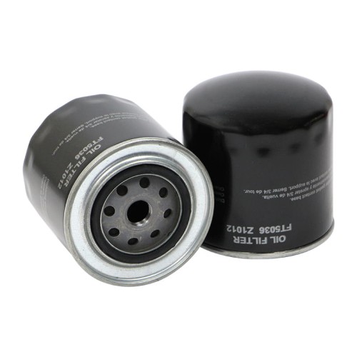 Filtr oleju SP4414 SF Filter