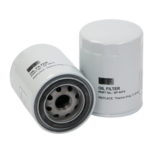 Filtr oleju SP4474 SF Filter