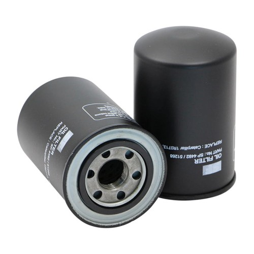 Filtr oleju SP4492 SF Filter