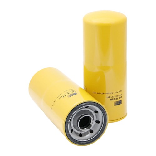 Filtr oleju SP4504 SF Filter