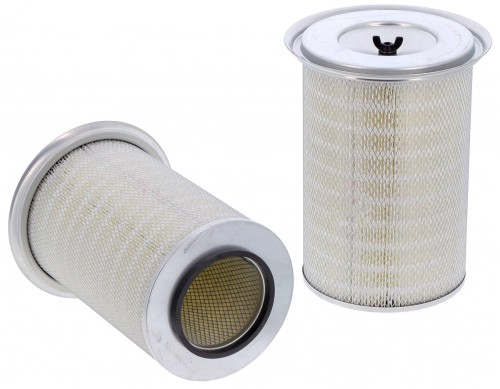 Filtr powietrza SA14703 Hifi Filter