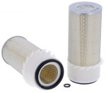 Filtr powietrza SA11780K Hifi Filter do Deutz, Massey Ferguson, John Deere, Fiat