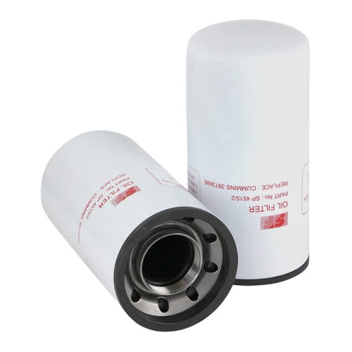 Filtr oleju SP4515/2 SF Filter