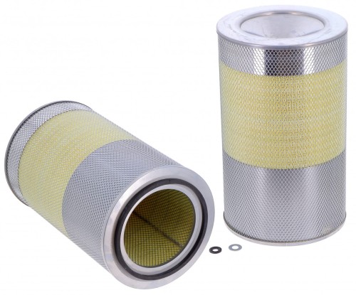 Filtr powietrza SA14697 Hifi Filter