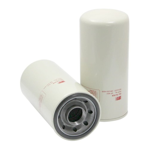 Filtr oleju SP4551 SF Filter