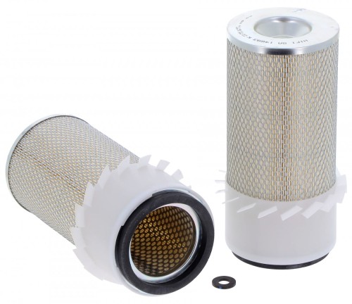Filtr powietrza SA14693K Hifi Filter