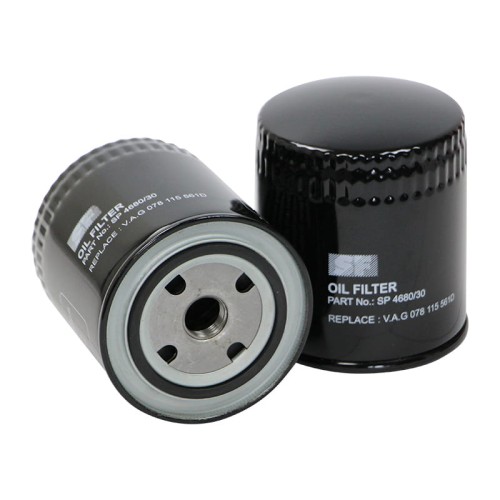 Filtr oleju SP4680/30 SF Filter