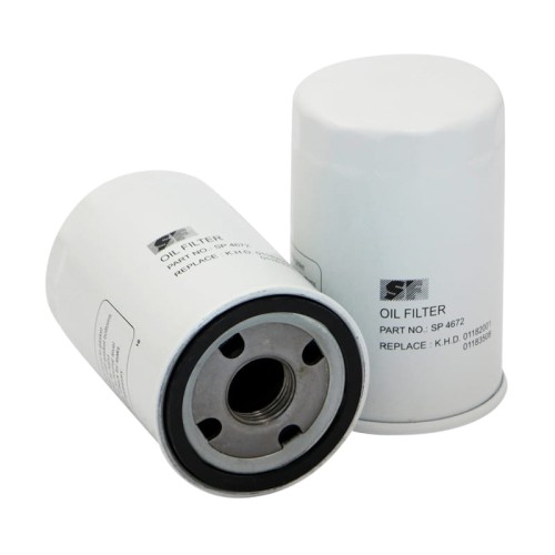 Filtr oleju SP4672 SF Filter