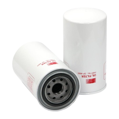 Filtr oleju SP4665 SF Filter