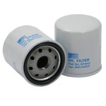 Filtr oleju SP4652 SF Filter