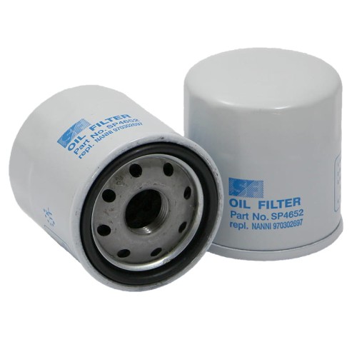 Filtr oleju SP4652 SF Filter