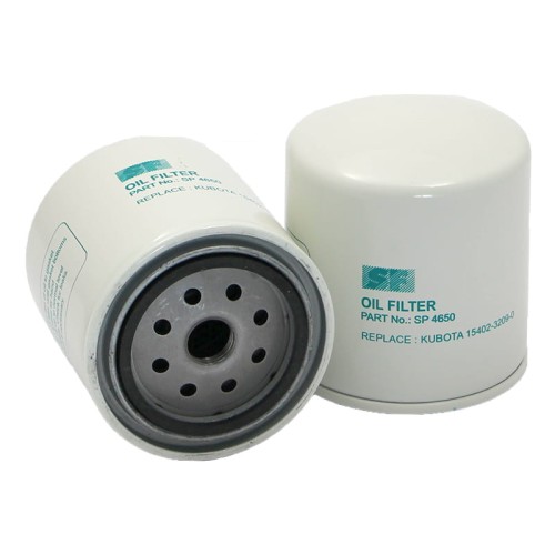 Filtr oleju SP4650 SF Filter