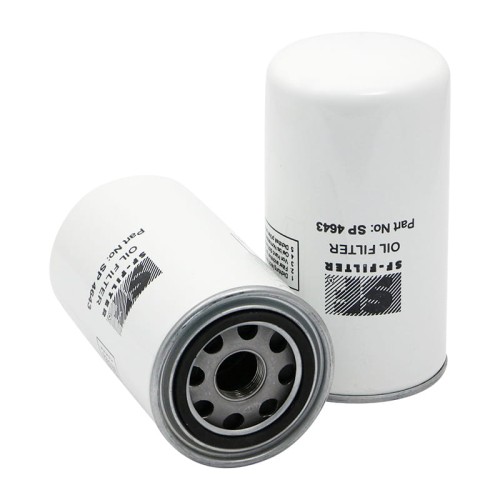 Filtr oleju SP4643 SF Filter