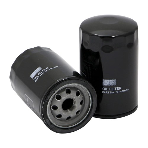 Filtr oleju SP4640/30 SF Filter