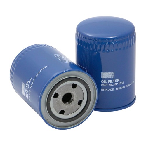Filtr oleju SP4632 SF Filter