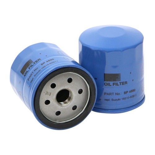 Filtr oleju SP4590 SF Filter
