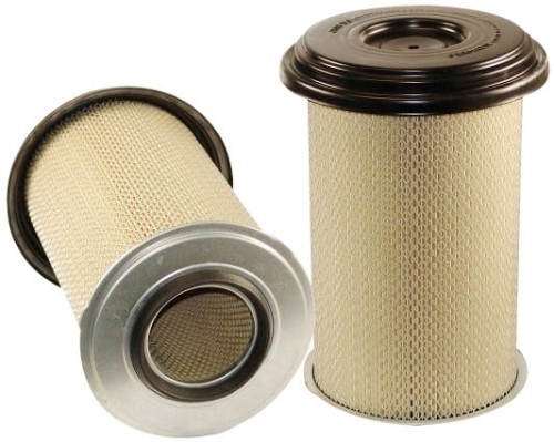 Filtr powietrza SA14595 Hifi Filter