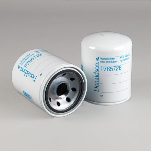 P765728 Filtr hydrauliczny Donaldson