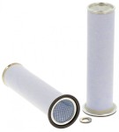 Filtr powietrza SA11789 Hifi Filter do Deutz, Massey Ferguson, John Deere, Fiat