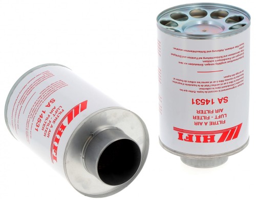 Filtr powietrza SA14531 Hifi Filter