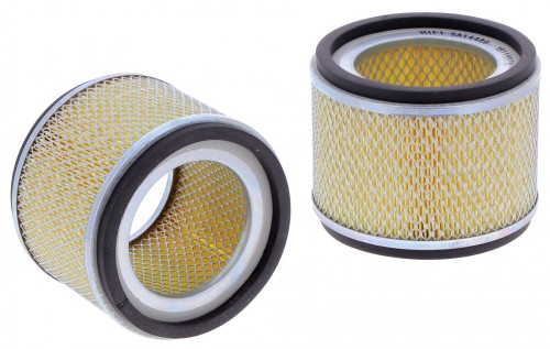 Filtr powietrza SA14486 Hifi Filter