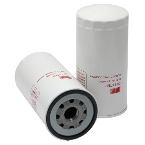 Filtr oleju SP4688/1 SF Filter