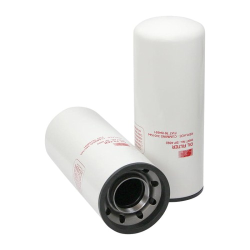 Filtr oleju SP4692 SF Filter