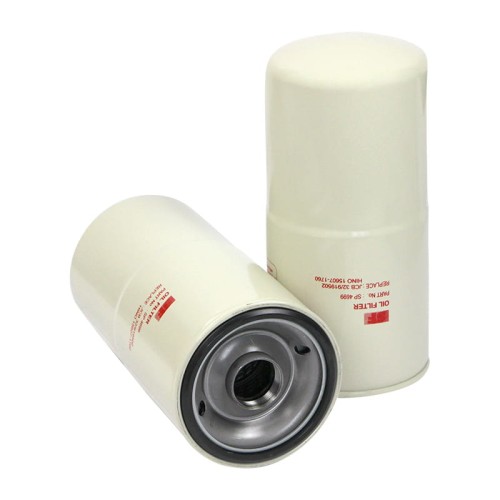 Filtr oleju SP4699 SF Filter