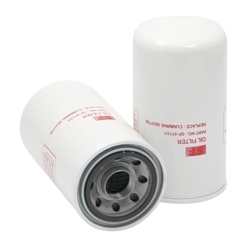 Filtr oleju SP4717/1 SF Filter