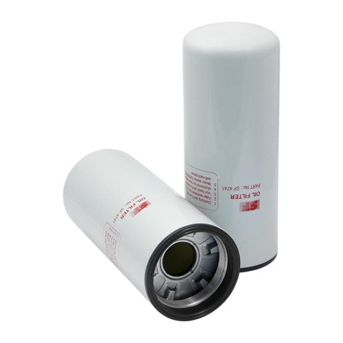 Filtr oleju SP4741 SF Filter