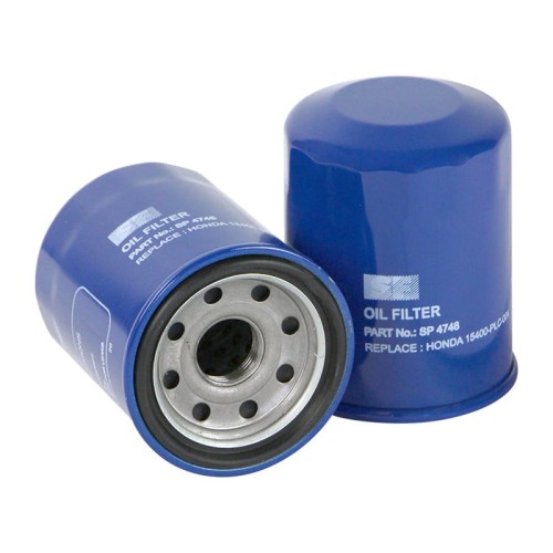 Filtr oleju SP4748 SF Filter