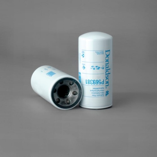 P569382 Filtr hydrauliczny Donaldson