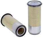 Filtr powietrza SA14451 HIFI FILTER do MASSEY FERGUSON 265, 275, 590