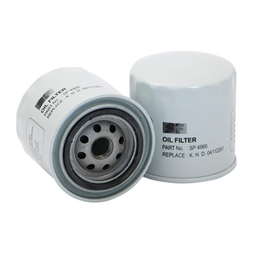 Filtr oleju SP4966 SF Filter