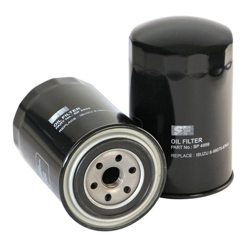 Filtr oleju SP4959 SF Filter