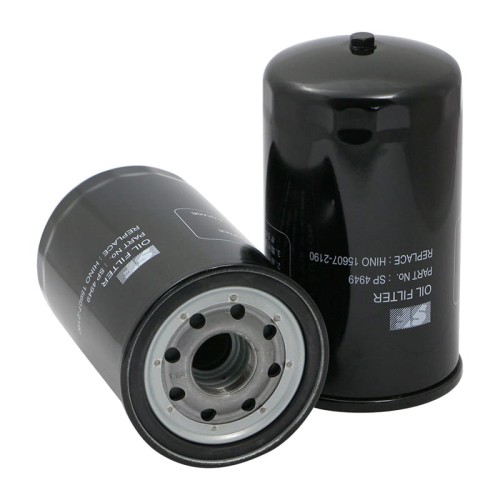 Filtr oleju SP4949 SF Filter